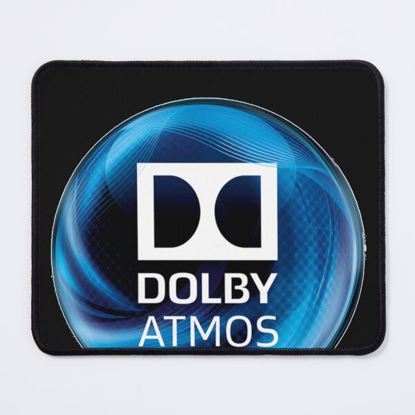 Item preview, Unusual Exclusive Dolby Atmos Essential Design designed and sold by Jacondonhj.