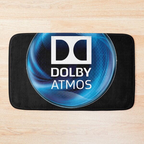 Item preview, Unusual Exclusive Dolby Atmos Essential Design  designed and sold by Jacondonhj.