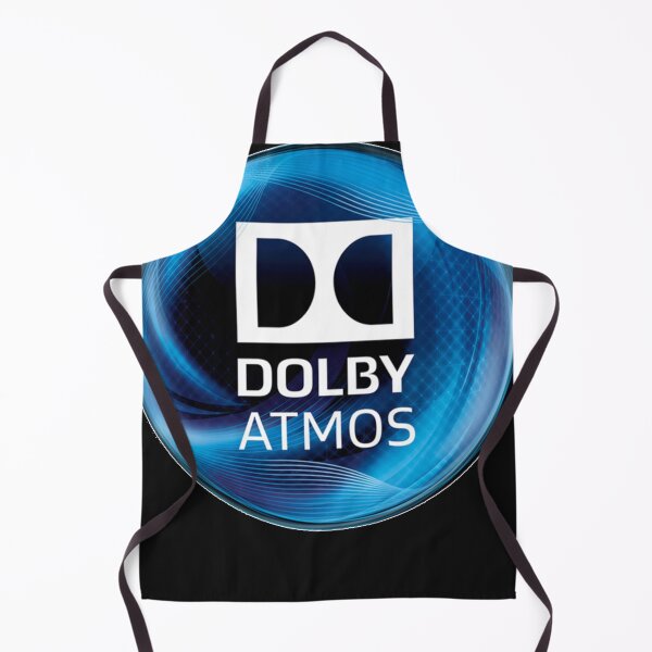 Item preview, Unusual Exclusive Dolby Atmos Essential Design  designed and sold by Jacondonhj.