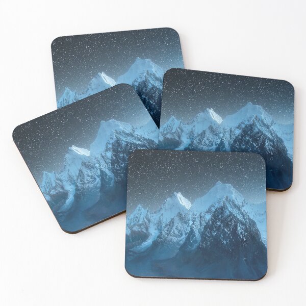 Item preview, Cordillera Huayhuash, Peru designed and sold by scenerymerch.