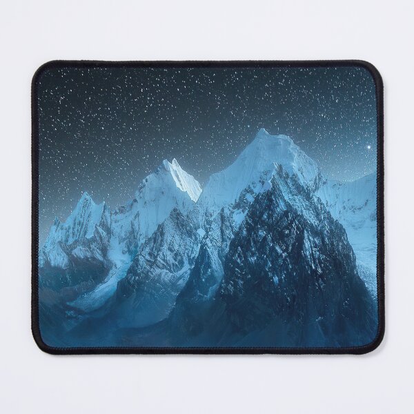Item preview, Cordillera Huayhuash, Peru designed and sold by scenerymerch.