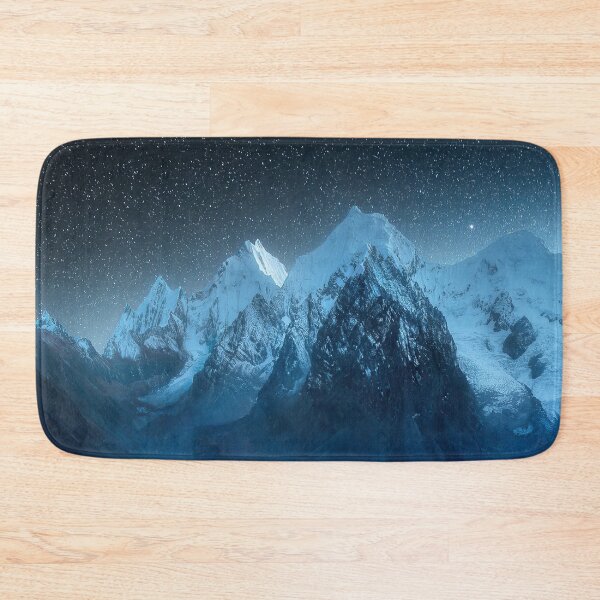 Item preview, Cordillera Huayhuash, Peru designed and sold by scenerymerch.