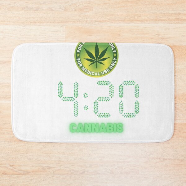Item preview, Cannabis Sticker 3d  designed and sold by rartdesigner.