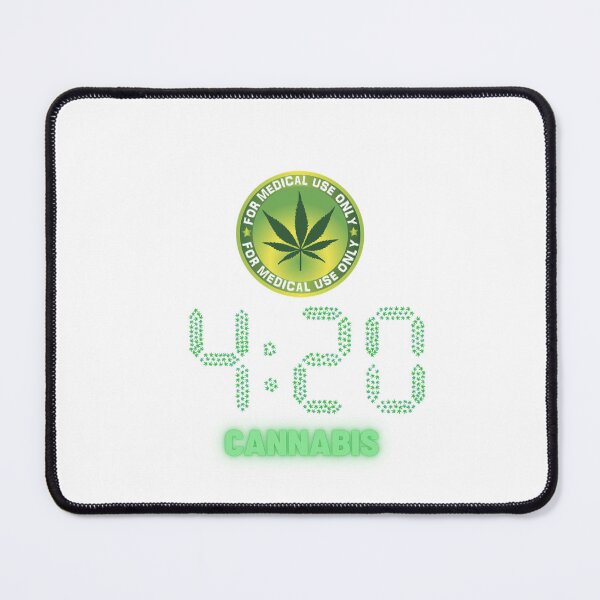 Item preview, Cannabis Sticker 3d  designed and sold by rartdesigner.