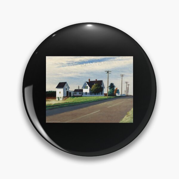 Artikelvorschau, Kunst für Edward Hopper Kunstdruck entworfen und verkauft von Mumbleshawkins.