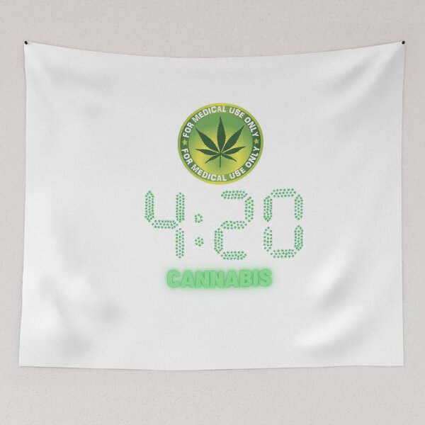 Item preview, Cannabis Sticker 3d  designed and sold by rartdesigner.
