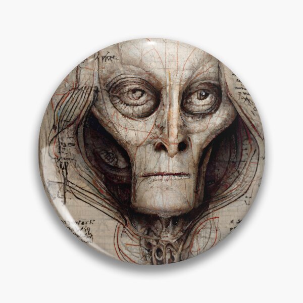 Item preview, Alien Anatomy designed and sold by Jaraz.