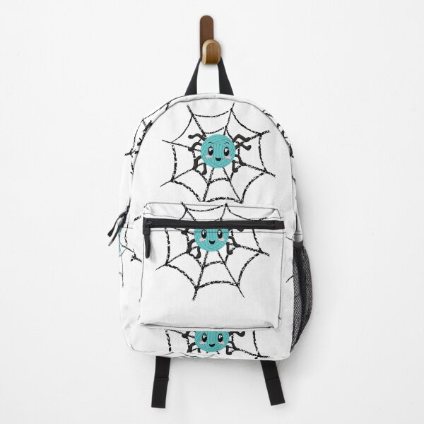Item preview, Spider Crochet Funny Spooky Memes Halloween Mom Gift designed and sold by YURISPACE.