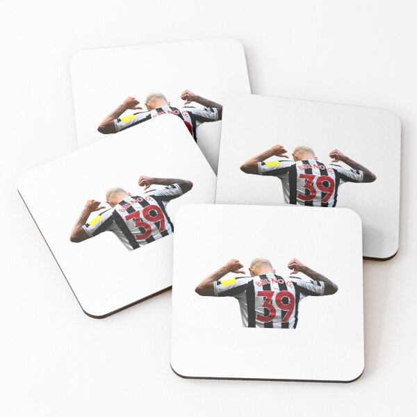 Item preview, Bruno Guimaraes designed and sold by Truefans.
