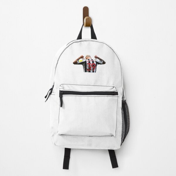 Item preview, Bruno Guimaraes designed and sold by Truefans.