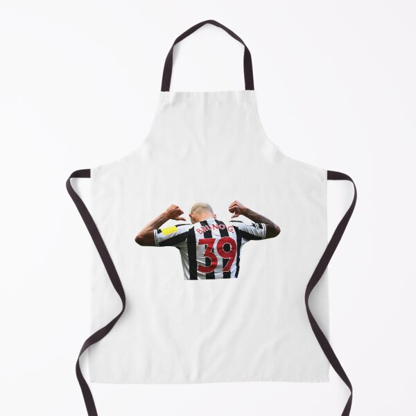 Item preview, Bruno Guimaraes designed and sold by Truefans.