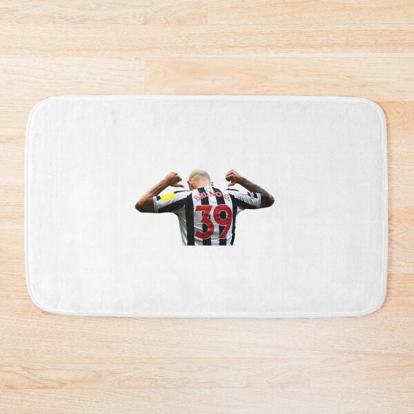 Item preview, Bruno Guimaraes designed and sold by Truefans.