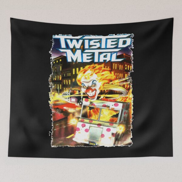 Item preview, Vintage Twisted Mens Best Poster  designed and sold by Jacondonhj.