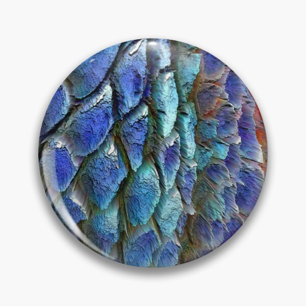 Item preview, Dorsalus designed and sold by SpilloDesign.