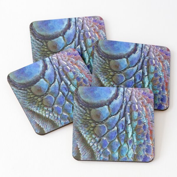 Item preview, Dorsalus designed and sold by SpilloDesign.