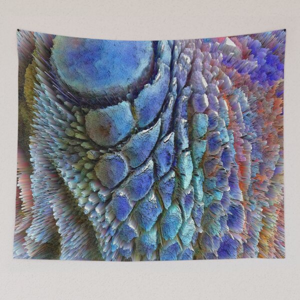 Item preview, Dorsalus designed and sold by SpilloDesign.