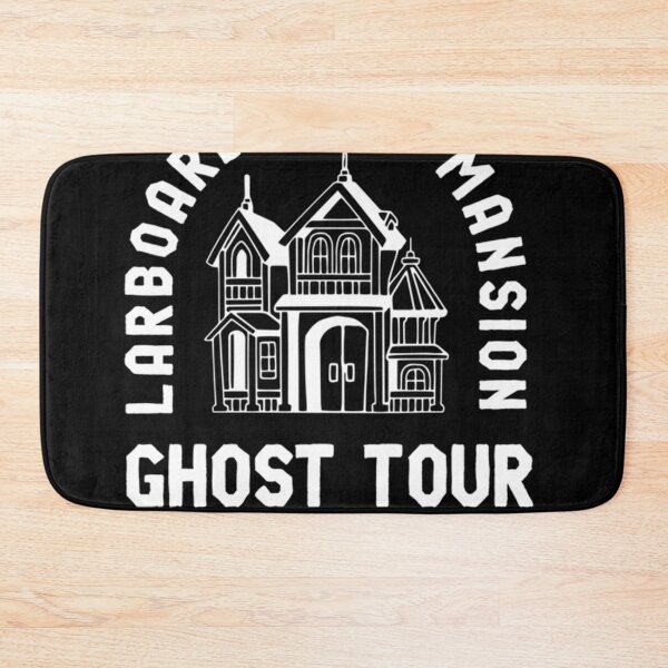 Item preview, i think you should leave ghost tour designed and sold by CARMIEJAY.