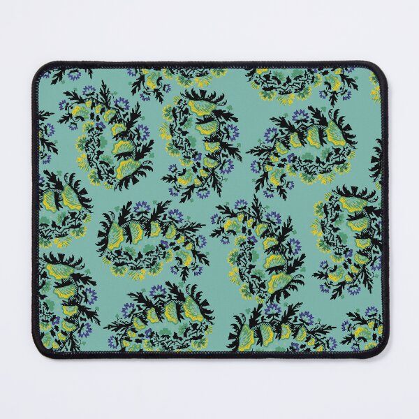 Item preview, floral paisley designed and sold by BDDisseny.