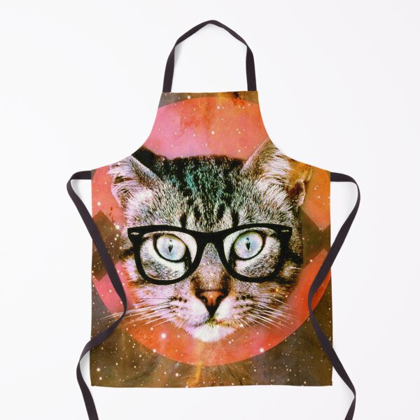 Item preview, Colorful cat designed and sold by Amadej.