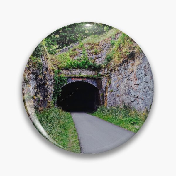 Item preview, Monsal Trail Tunnels Derbyshire   designed and sold by Ben Hattrell.