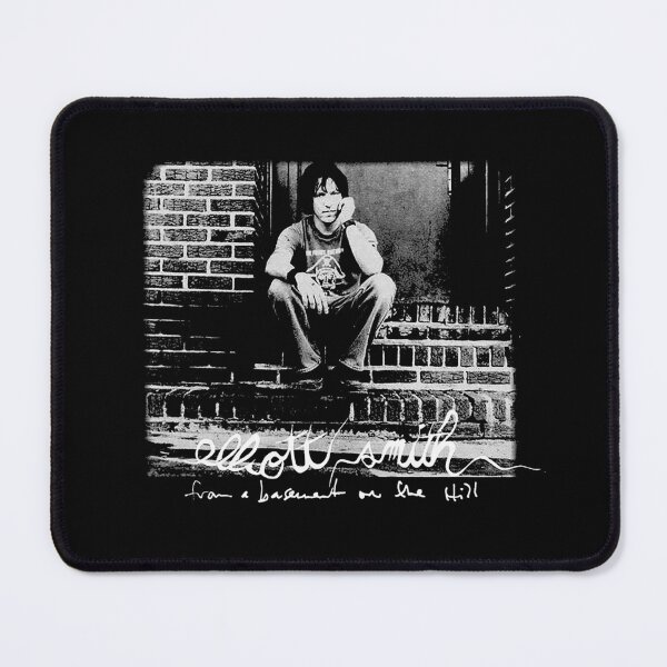 Item preview, elliot smith designed and sold by SpecialSambat.