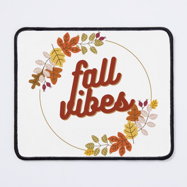 Item preview, Fall Vibes designed and sold by tiffsbookblog.