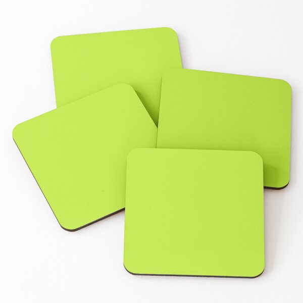 Item preview, lite green patch designed and sold by Ovahill.
