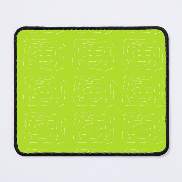 Item preview, lite green patch designed and sold by Ovahill.