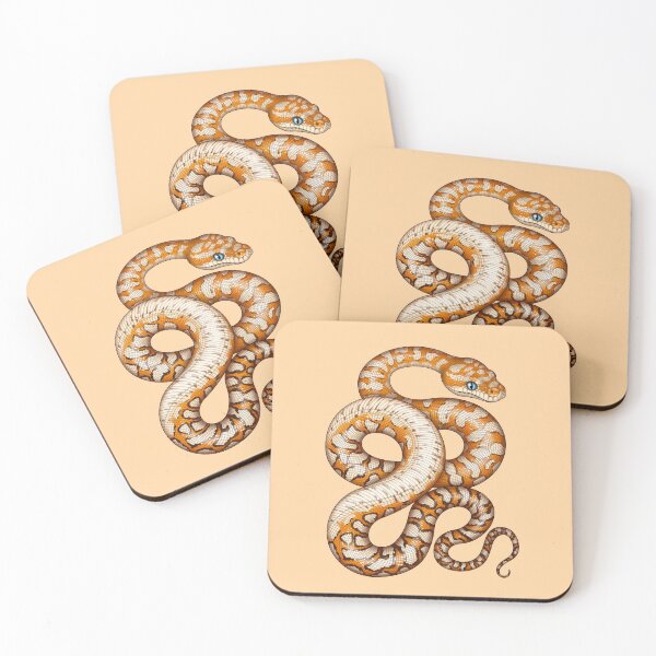 Item preview, Centralian Carpet Python designed and sold by miss-varanus.