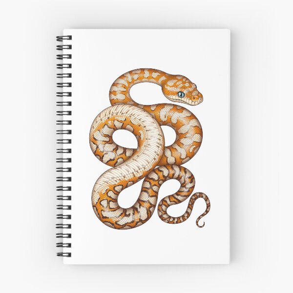 Item preview, Centralian Carpet Python designed and sold by miss-varanus.