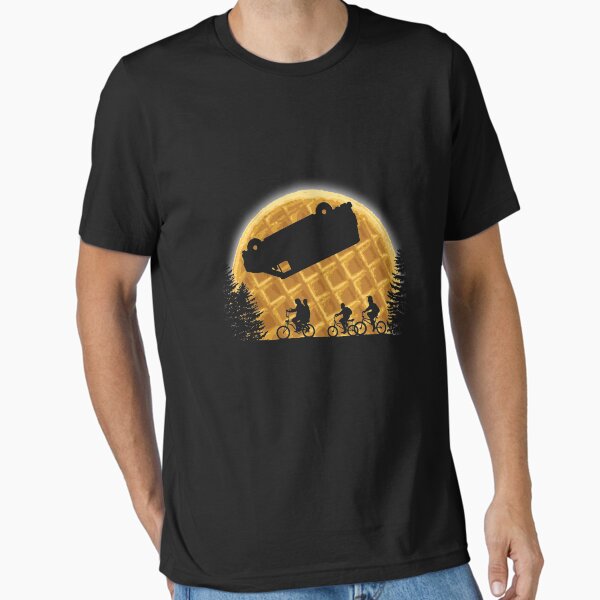 Item preview, Stranger Moon designed and sold by Lanfa.
