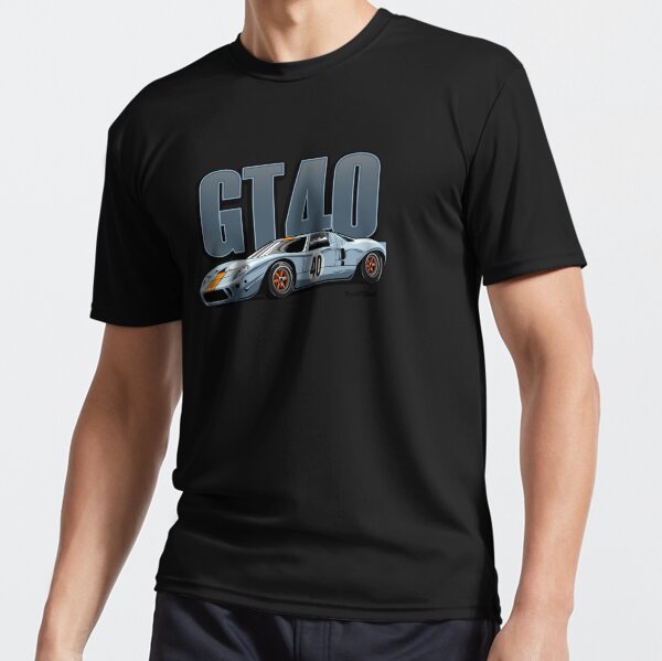 Item preview, Le mans GT40 mk1 designed and sold by Rocket Shock.