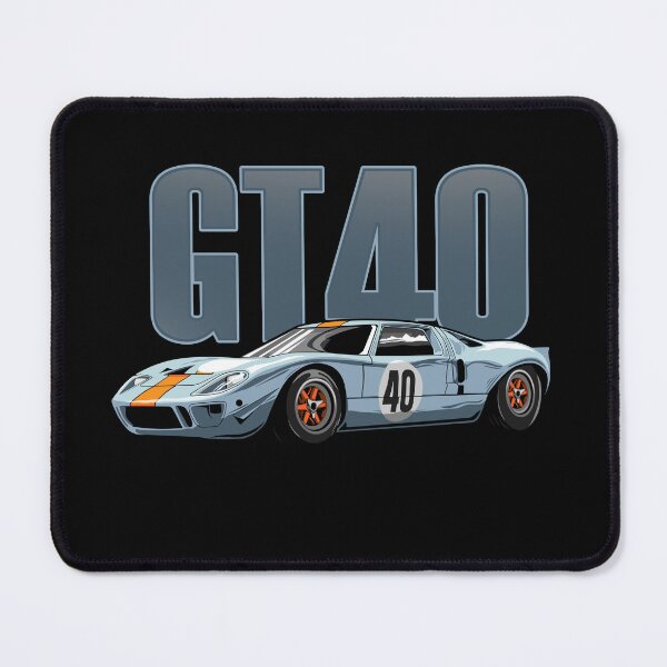 Item preview, Le mans GT40 mk1 designed and sold by Rocket Shock.