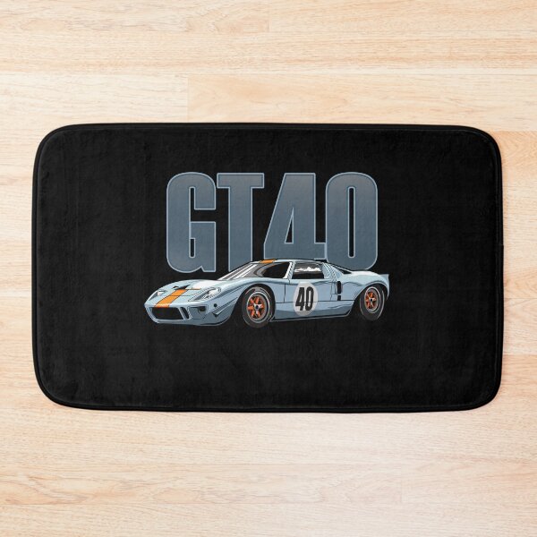 Item preview, Le mans GT40 mk1 designed and sold by Rocket Shock.