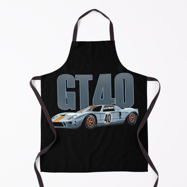 Item preview, Le mans GT40 mk1 designed and sold by Rocket Shock.