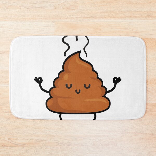 Item preview, Caca zen meditation designed and sold by Buddyboutique.
