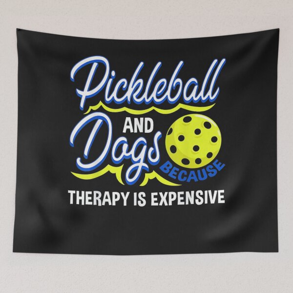 Artikelvorschau, Pickleball-Fieber entworfen und verkauft von maydebanxin.