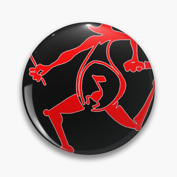 Item preview, rock de banda de pánico generalizado designed and sold by Jacondonhj.