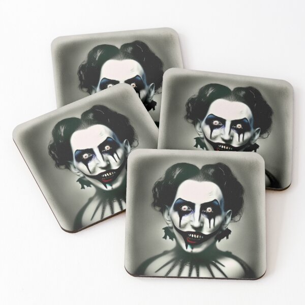Item preview, freak of nature portrait  designed and sold by tony4urban.
