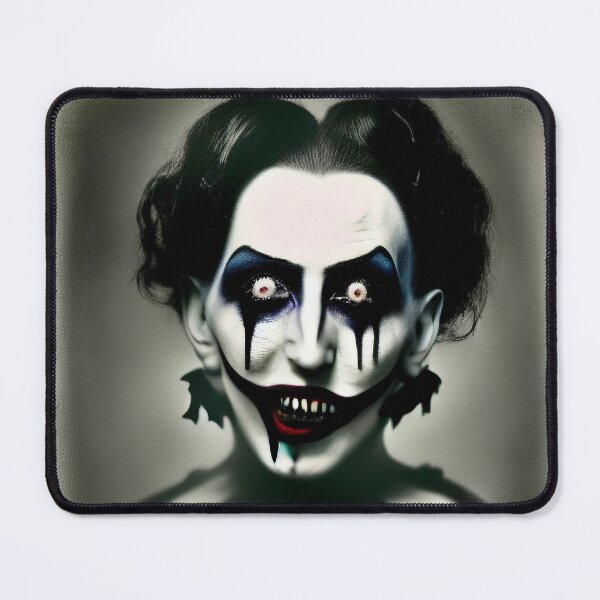 Item preview, freak of nature portrait designed and sold by tony4urban.