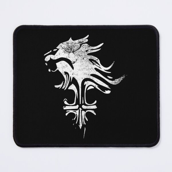 Item preview, Final Fantasy Lionheart squall leonhart final fantasy 8 designed and sold by BertrandToussai.