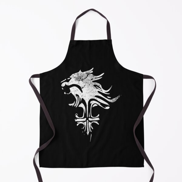 Item preview, Final Fantasy Lionheart squall leonhart final fantasy 8 designed and sold by BertrandToussai.
