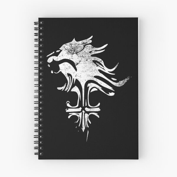 Artikelvorschau, Final Fantasy Lionheart Squall Leonhart Final Fantasy 8 entworfen und verkauft von BertrandToussai.