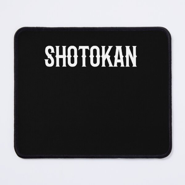 Item preview, Shotokan Bold Font Karate Instructor Design - Japanese Martial Art Design For A Karate Lover designed and sold by TheKarateStore.