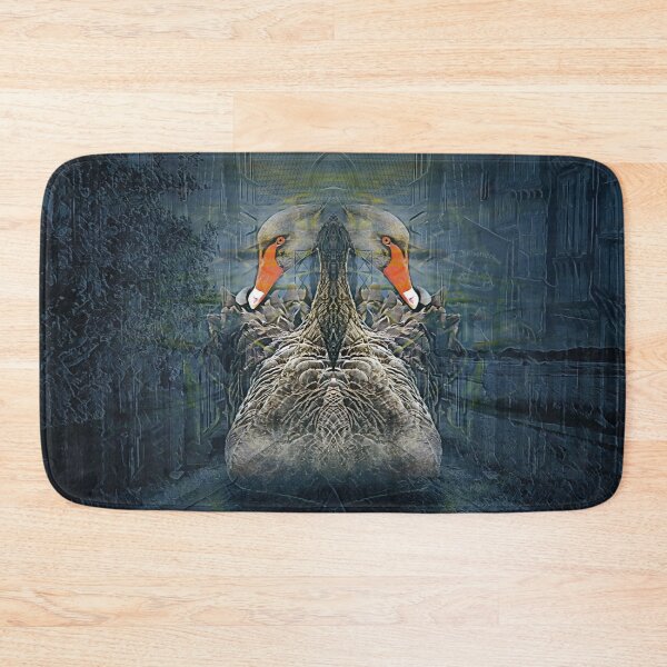 Item preview, Swimming through the Past designed and sold by n-dee-s.