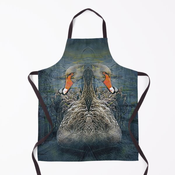 Item preview, Swimming through the Past designed and sold by n-dee-s.