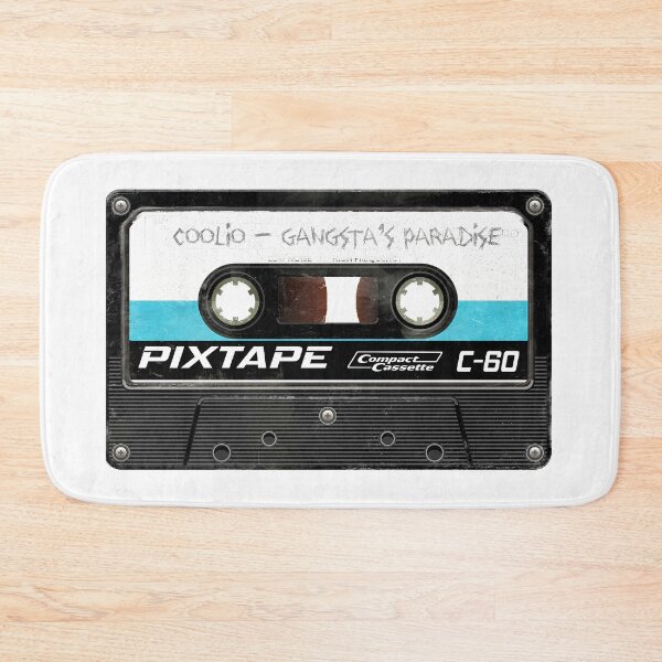 Item preview, coolio gangsta's paradise designed and sold by SpecialSambat.