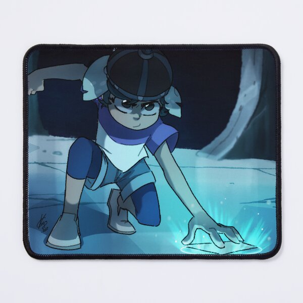 Item preview, Luz designed and sold by vago-XD.