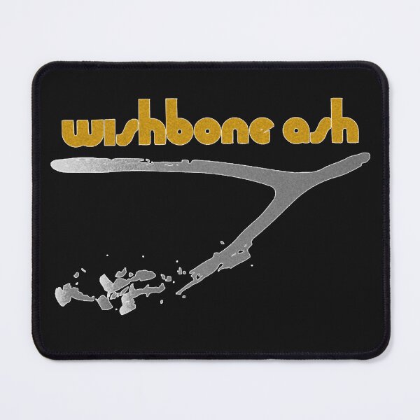 Item preview, Wishbone Ash  designed and sold by Jacondonhj.