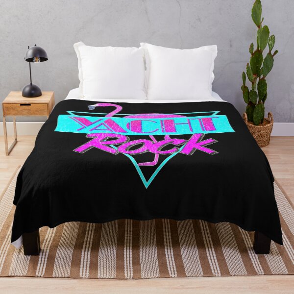 Item preview, Yacht Rock Retro Flamingo designed and sold by Jacondonhj.